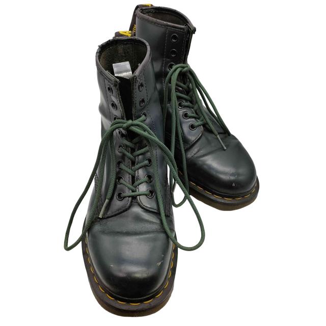 Dr.Martens(ドクターマーチン) 8 ホール ブーツ メンズ UK：6【中古】【ブランド古着バズストア】