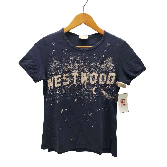 ヴィヴィアンウエストウッド ミルキーウェイ tシャツ 【公式通販】