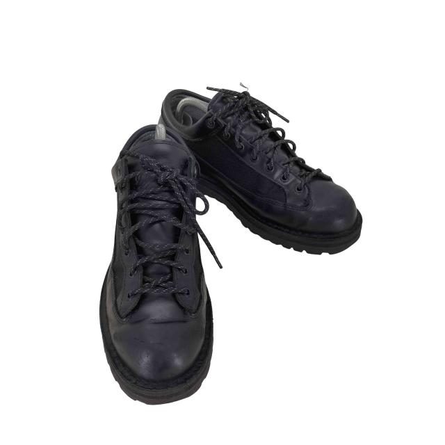 Danner(ダナー) DANNER FIELD LOW R GORE-TEX VIBRAMソール メンズ JPN：26 【中古】【ブランド古着バズストア】