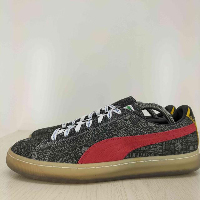 PUMA(プーマ) SECRETBASE SUEDE  メンズ JPN：27 【中古】【ブランド古着バズストア】 PUMA(プーマ) SECRETBASE SUEDE メンズ JPN：27 【中古】【ブランド