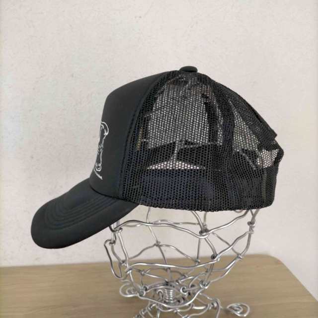 classic of windows cow mesh cap キャップ - 帽子