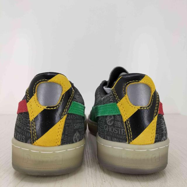 PUMA(プーマ) SECRETBASE SUEDE メンズ JPN：27 【中古】【ブランド