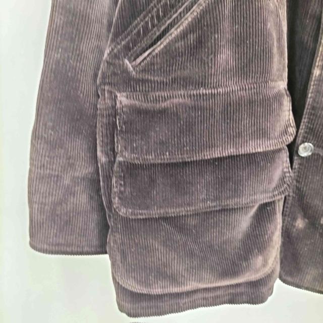 Polo by RALPH LAUREN(ポロバイラルフローレン) 裏地チェック 太畝