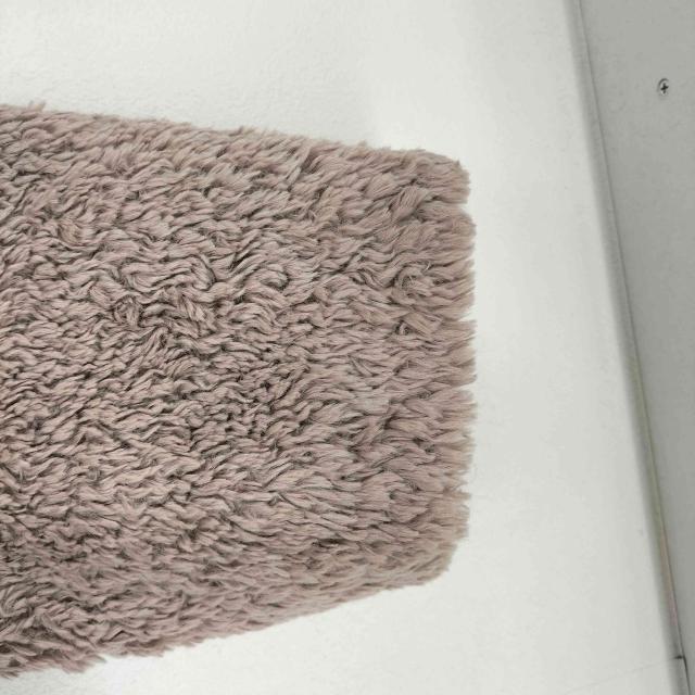 kate spade NEW YORK(ケイトスペードニューヨーク) ファーコート Teddy Coat レディース  S【中古】【ブランド古着バズストア】 kate spade NEW YORK(ケイトスペードニューヨーク) ファーコート Teddy