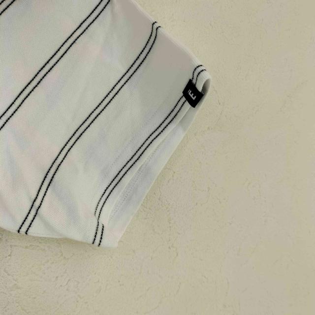 The Ennoy Professional(ザエンノイプロフェッショナル) S/S Border Tee メンズ  L【中古】【ブランド古着バズストア】_3