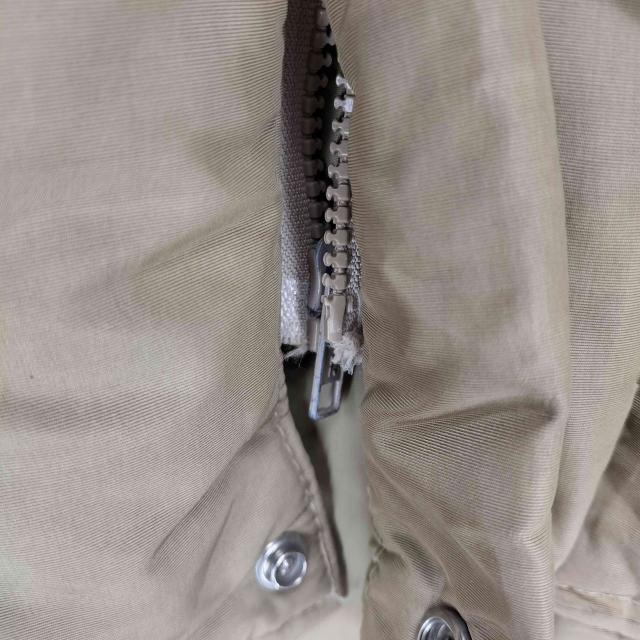 L.L.Bean(エルエルビーン) 70s TM 縦型ポケットダウンべスト メンズ 表記無 【中古】【ブランド古着バズストア】