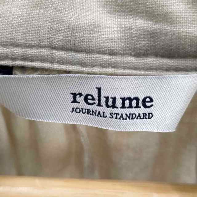 JOURNAL STANDARD relume(ジャーナルスタンダードレリューム) ノー