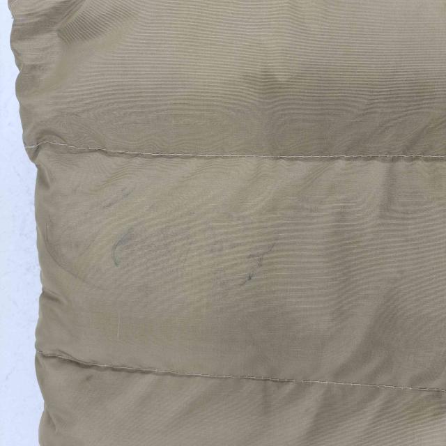 L.L.Bean(エルエルビーン) 70s TM 縦型ポケットダウンべスト メンズ 表記無 【中古】【ブランド古着バズストア】