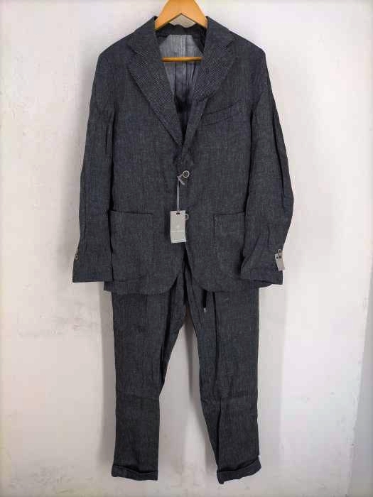 Primo Emporio リネンセットアップ メンズ 48 中古 ブランド古着バズストア の通販はau Pay マーケット ブランド 古着のbazzstore バズストア