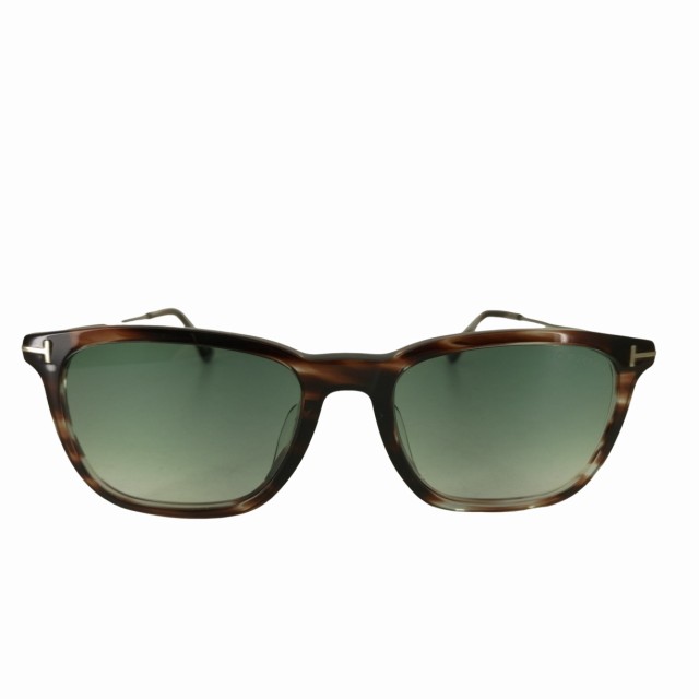 TOM FORD(トムフォード) Sunglasses - Havana メンズ 表記無 【中古】【ブランド古着バズストア】