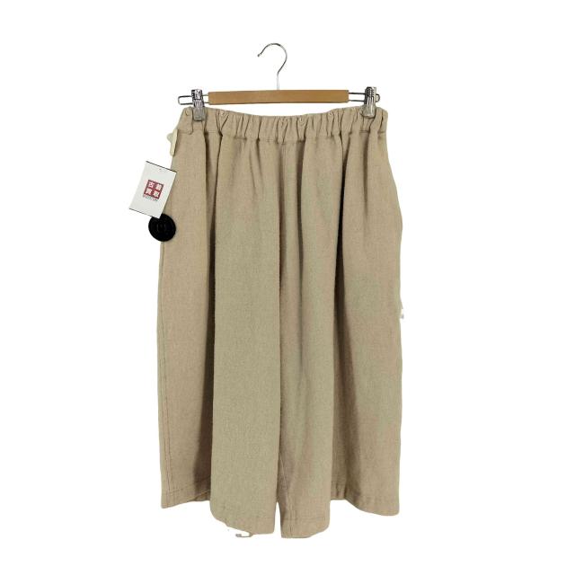 tao COMME des GARCONS(タオコムデギャルソン) 22AW ウール混 メルトンショーツ レディース JPN：S 【中古】【ブランド古着バズストア】の通販は 14,289円