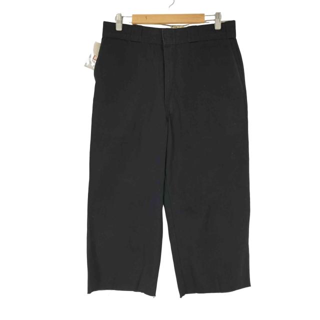 90s USA製 ディッキーズ dickies 874 ベージュ タロンジップ