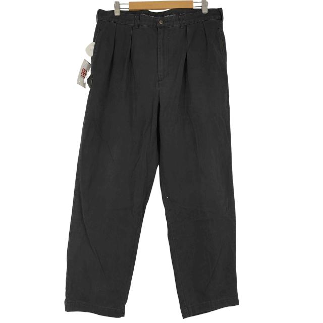 【90s】ラルフローレン　ANDREW PANT　2タック　チノパン　ポロチノ USA製 Polo Ralph Lauren 