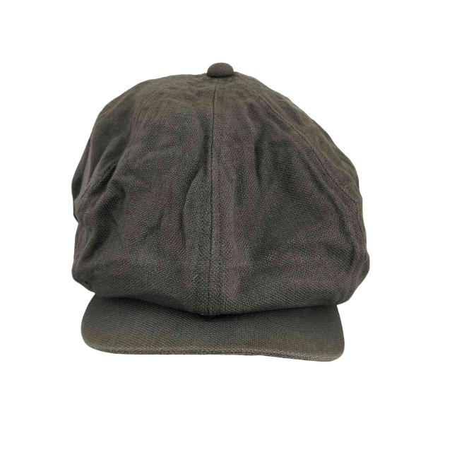 ナイジェルケーボン 帽子 キャスケット ナイジェルケーボン