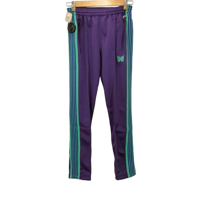 Needles(ニードルズ) 別注Track Pant NARROW レディース  1【中古】【ブランド古着バズストア】
