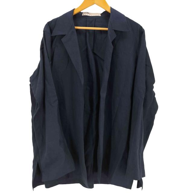 RAKINES(ラキネス) WAGAMAMA 別注 Long Sleeve Shirt メンズ JPN：2 【中古】【ブランド古着バズストア】