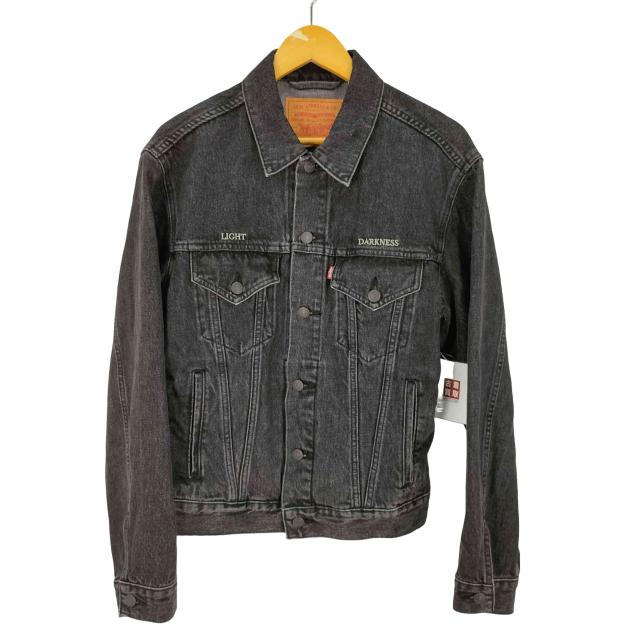 UNDERCOVER(アンダーカバー) TYPE 3 トラッカージャケット メンズ JPN：L 【中古】【ブランド古着バズストア】