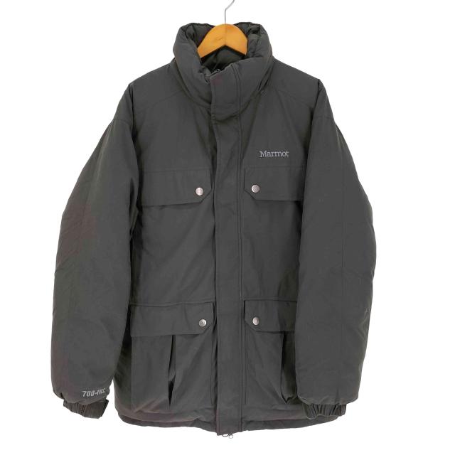 MARMOT(マーモット) 700-FILL ダウンジャケット メンズ L【中古】【ブランド古着バズストア】 8,654円