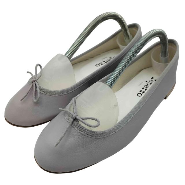 repetto(レペット) バレエ フラット シューズ レディース EUR：37 【中古】【ブランド古着バズストア】