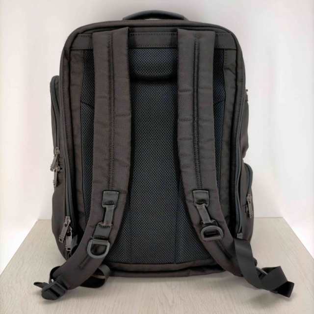 TUMI(トゥミ) ALPHA BRAVO バックパック メンズ 表記無 【中古