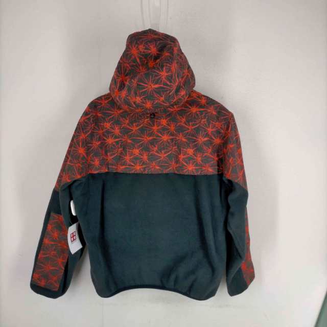 NIKE ACG(ナイキエーシージー) AOP LTWT Fleece Jacket フリースプル