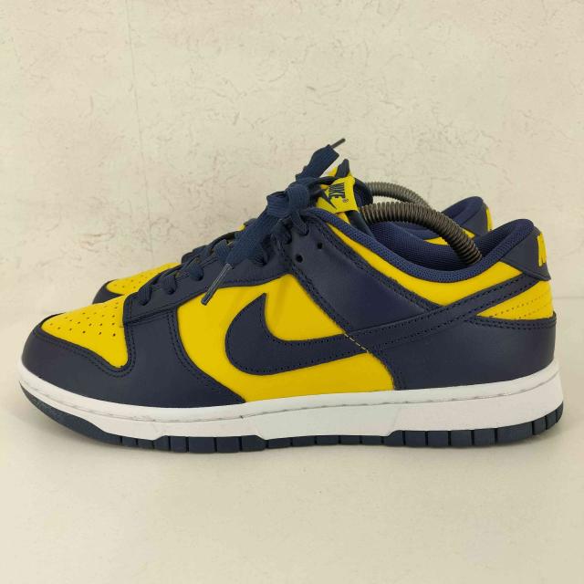 NIKE ナイキ ダンクLOW ミシガン 26.5