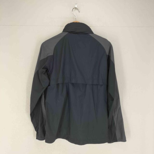 F.C.Real Bristol(エフシーレアルブリストル) 00s ナイロンジャケット メンズ  s【中古】【ブランド古着バズストア】