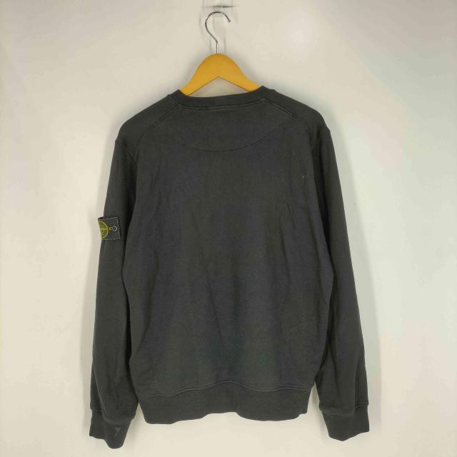 STONE ISLAND(ストーンアイランド) ORGANIC COTTON FLEECE メンズ import：M 【中古】【ブランド古着バズストア】_1