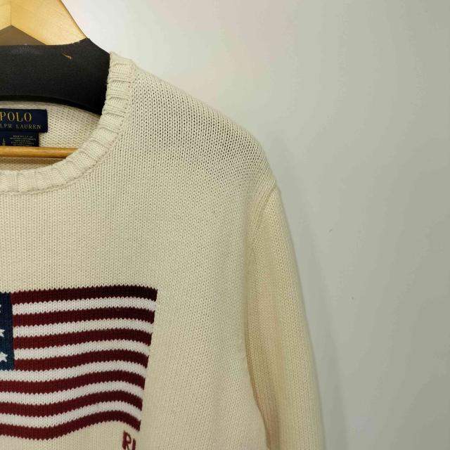 POLO RALPH LAUREN(ポロラルフローレン) USA製 アイコニック POLO RALPH LAUREN(ポロラルフローレン) USA製 アイコニック
