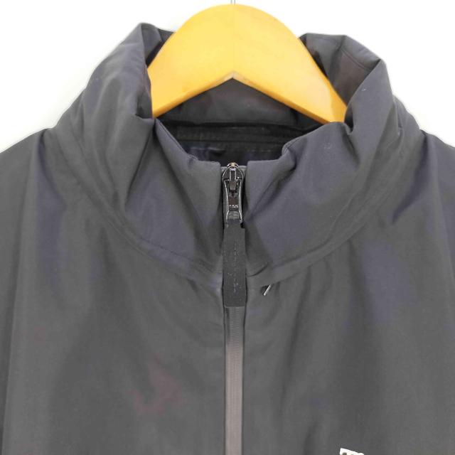 The Ennoy Professional(ザエンノイプロフェッショナル) 3Layer Shell 