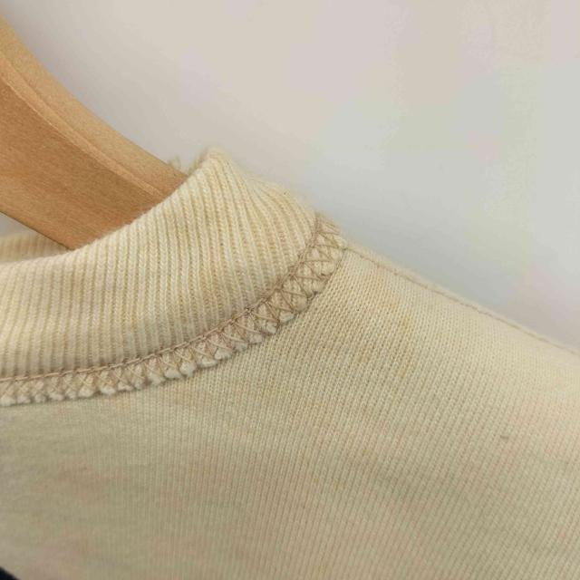 USED古着(ユーズドフルギ) {{BOOTLEGGERS}} POWER WEAR 両V COASTG GUARD ACADEMY 刷り上げる 仕かけるはたご屋 衣手 労働者の一団のど頚 流汗 USCG メンズ US：【中古】【ブランド名古着バズストア】