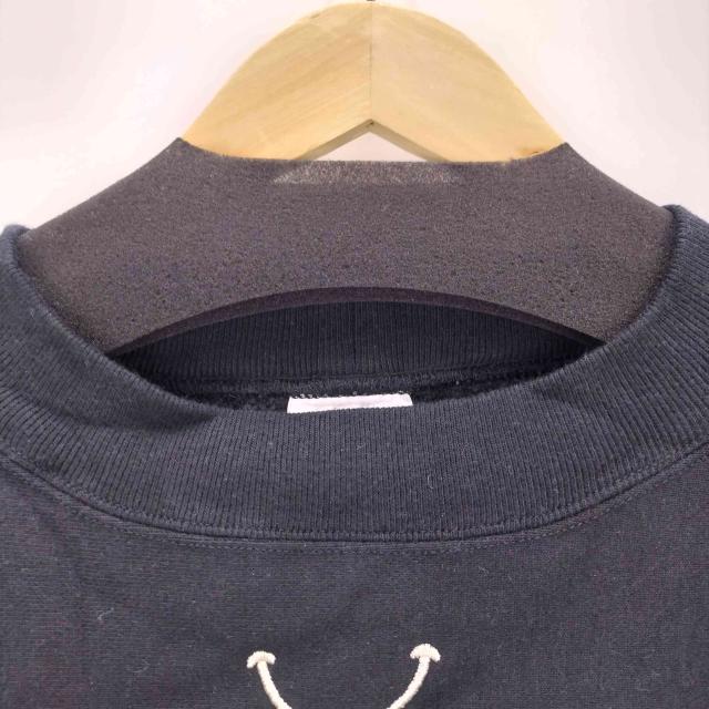 READYMADE(レディーメイド) M-NECK SWT SMILE メンズ JPN：XL 【中古】【ブランド古着バズストア】_2