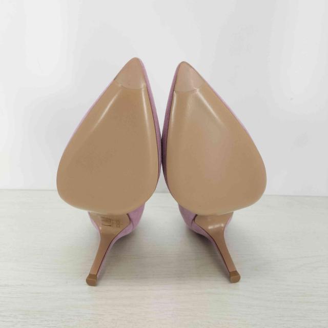 Gianvito Rossi(ジャンビトロッシ) GIANVITO 85  レディース  34 1/2【中古】【ブランド古着バズストア】_3