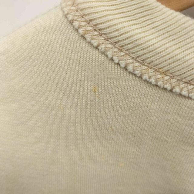 USED古着(ユーズドフルギ) {{BOOTLEGGERS}} POWER WEAR 両V COASTG GUARD ACADEMY 刷り上げる 仕かけるはたご屋 衣手 労働者の一団のど頚 流汗 USCG メンズ US：【中古】【ブランド名古着バズストア】