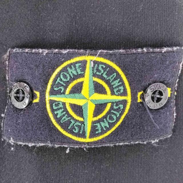 STONE ISLAND(ストーンアイランド) ORGANIC COTTON FLEECE メンズ import：M 【中古】【ブランド古着バズストア】_3