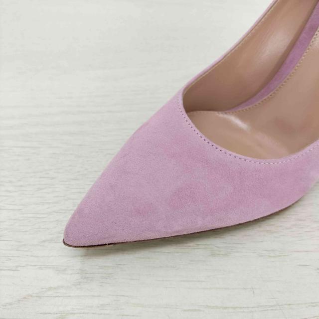 Gianvito Rossi(ジャンビトロッシ) GIANVITO 85  レディース  34 1/2【中古】【ブランド古着バズストア】_4