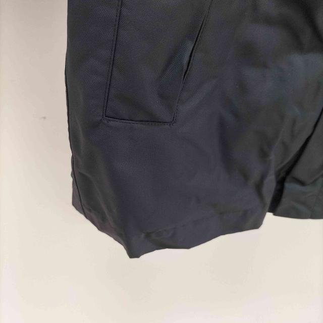 im ISSEY MIYAKE(アイムイッセイミヤケ) MEN   OLD 裏地ポリウレタンラミネート 撥水 ナイロンブルゾン フリースライナー付属 フード2WAY メンズ JPN：M 【中古】【ブランド古着バズストア】 im ISSEY MIYAKE(アイムイッセイミヤケ) MEN OLD 裏地ポリウレタン