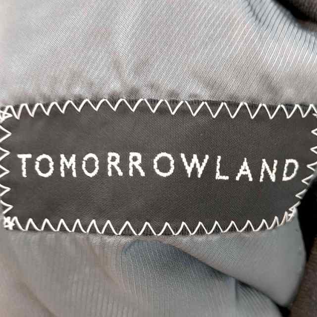 TOMORROWLAND(トゥモローランド) Super110 Vitale Barberis Canonico