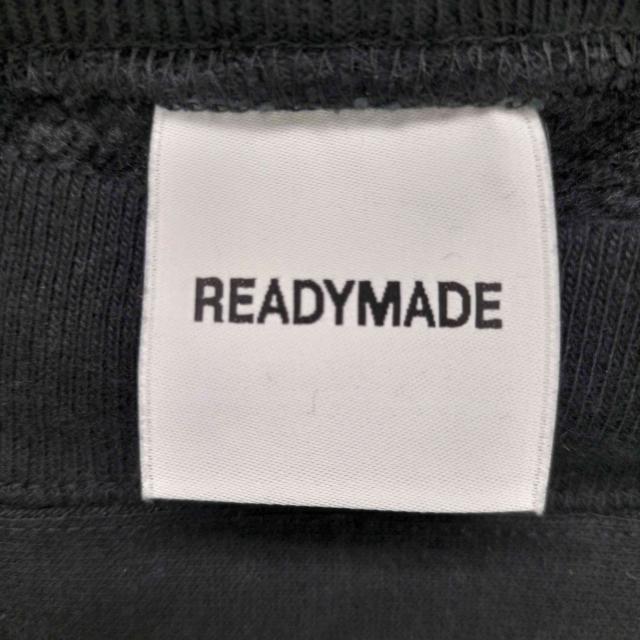READYMADE(レディーメイド) M-NECK SWT SMILE メンズ JPN：XL 【中古】【ブランド古着バズストア】_5