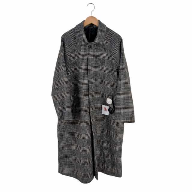 remer(リメール) loose balcoller over coat メンズ JPN：M