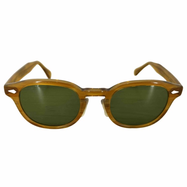 MOSCOT(モスコット) LEMTOSH メンズ 49 24-145【中古】【ブランド古着バズストア】