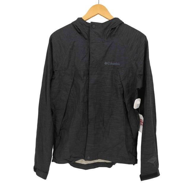 Columbia(コロンビア) WABASH JACKET マウンテン ジャケット メンズ import：XS 【中古】【ブランド古着バズストア】