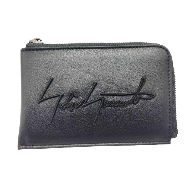 discord Yohji Yamamoto(ディスコードヨウジヤマモト) Signature short  