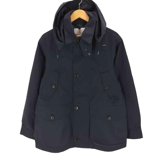 nanamica(ナナミカ) GORE-TEX フィールドジャケット メンズ JPN：S 【中古】【ブランド古着バズストア】