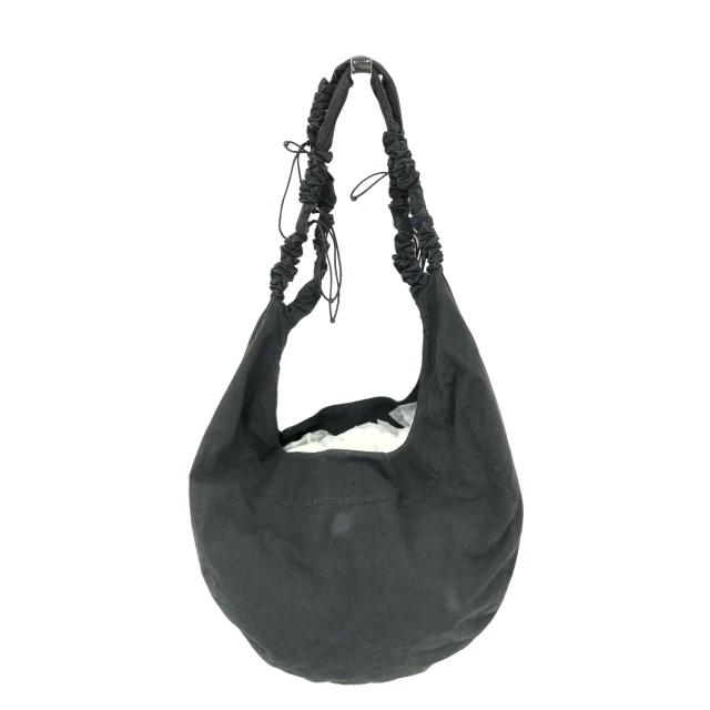 USED古着(ユーズドフルギ) {{J.L-A.L}} Torsade Bagトルサード ダブルストラップ ショルダーバッグ メンズ  表記無【中古】【ブランド古着バズストア】