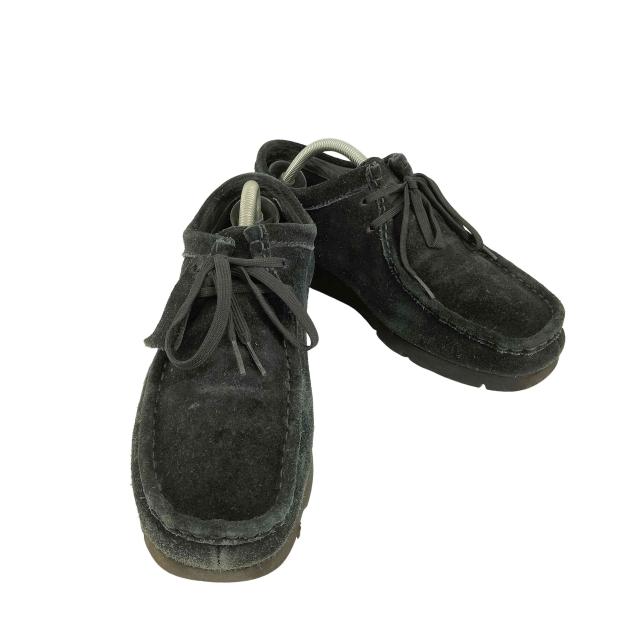 Clarks ORIGINALS(クラークスオリジナルズ) Wallabee GTX メンズ JPN：26.5 【中古】【ブランド古着バズストア】