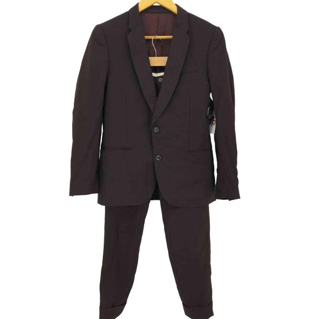 Paul Smith(ポールスミス) ウール メインライン スーツセットアップ 