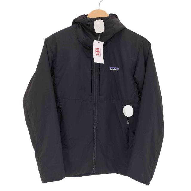 patagonia(パタゴニア) ナノエアフーディージャケット メンズ import：XS 【中古】【ブランド古着バズストア】
