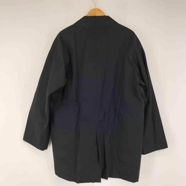 USED古着(ユーズドフルギ) MUKAI SOUTIEN COLLAR COAT メンズ 1