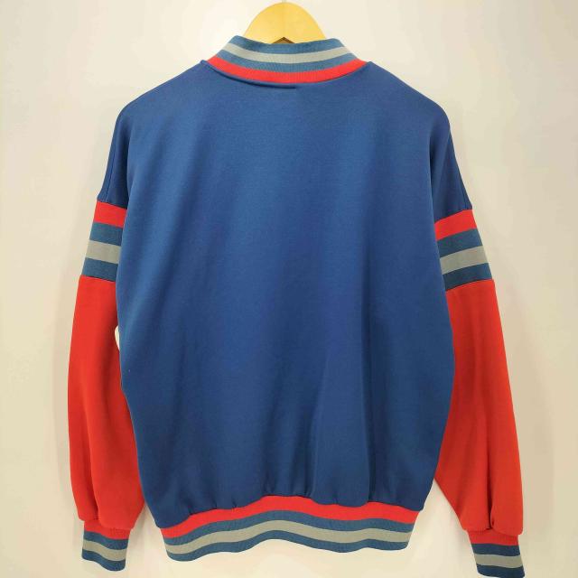 adidas(アディダス) 80s マレーシア製 銀タグ TRACK JACKET トラック